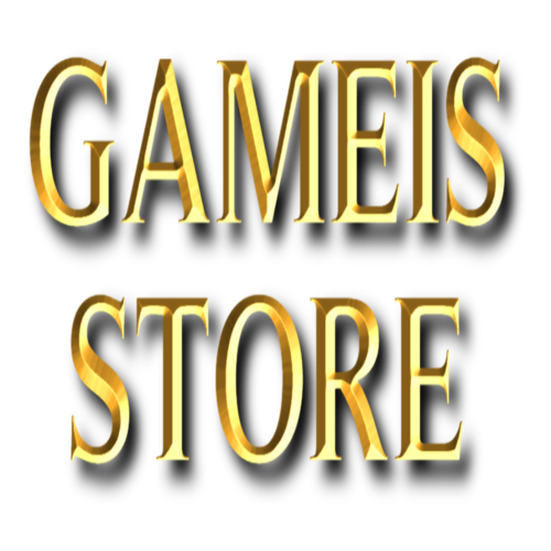 Магазин игр GAMEIS.STORE