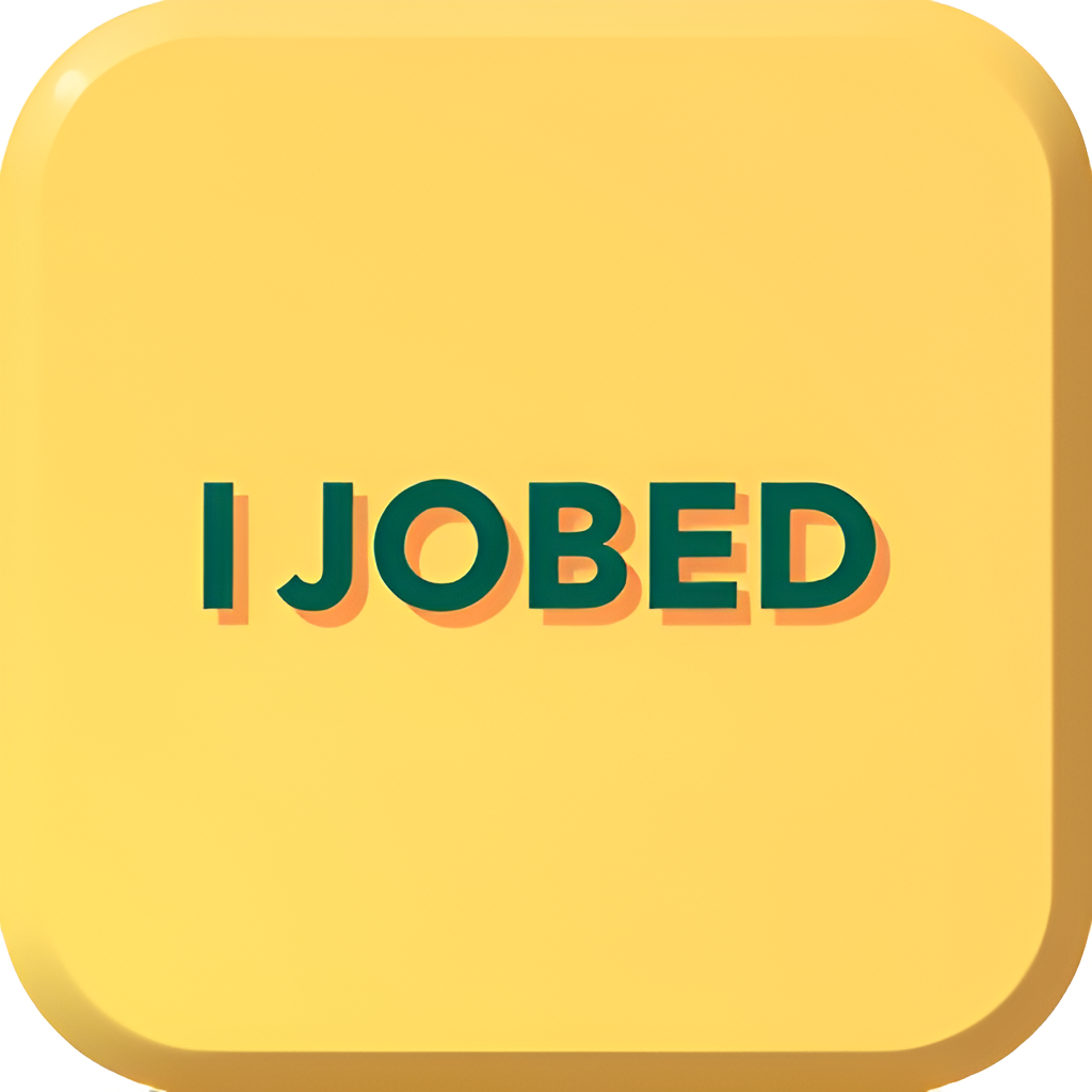 Портал поиска работы I.JOBED.RU