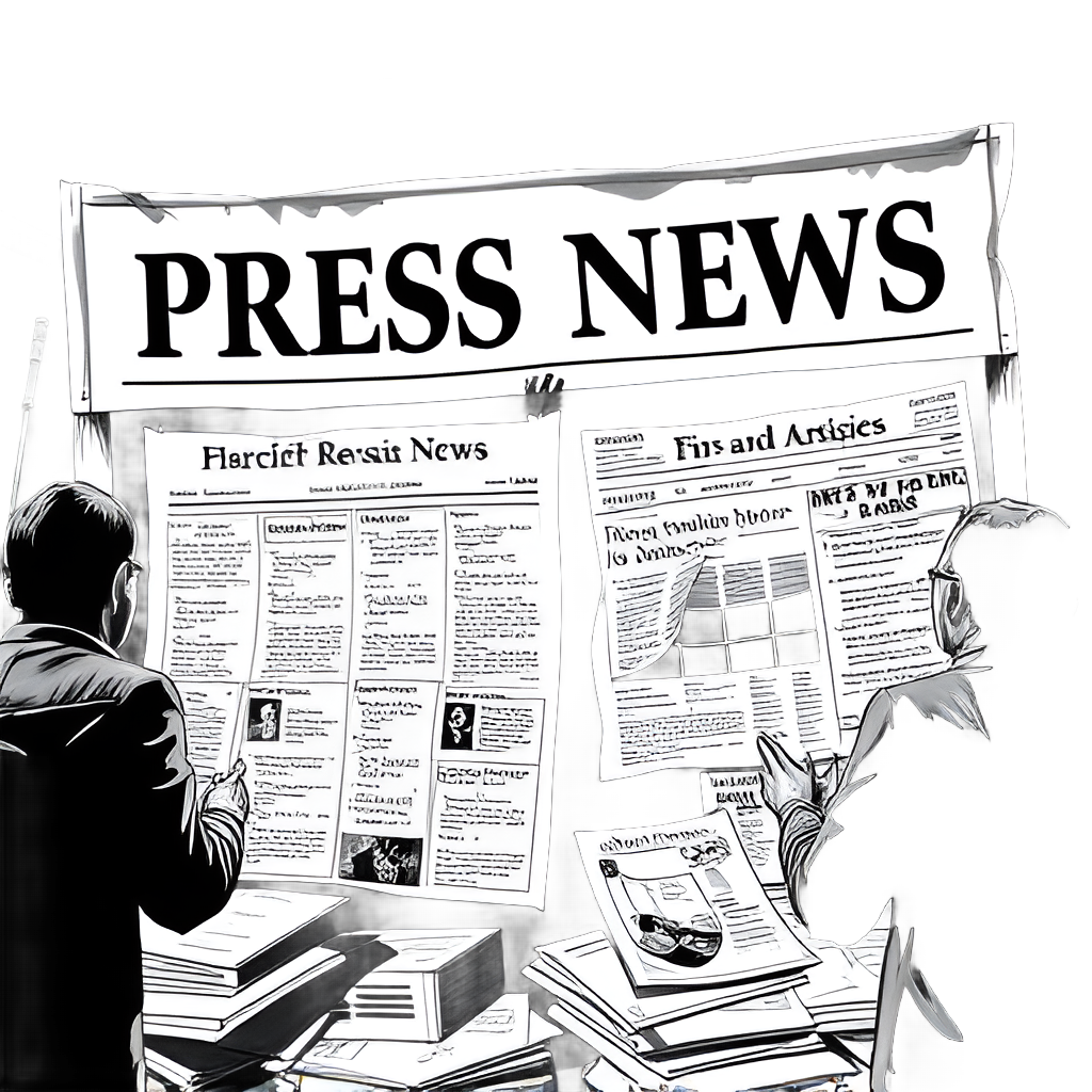 Новостной портал PRESSIT.RU