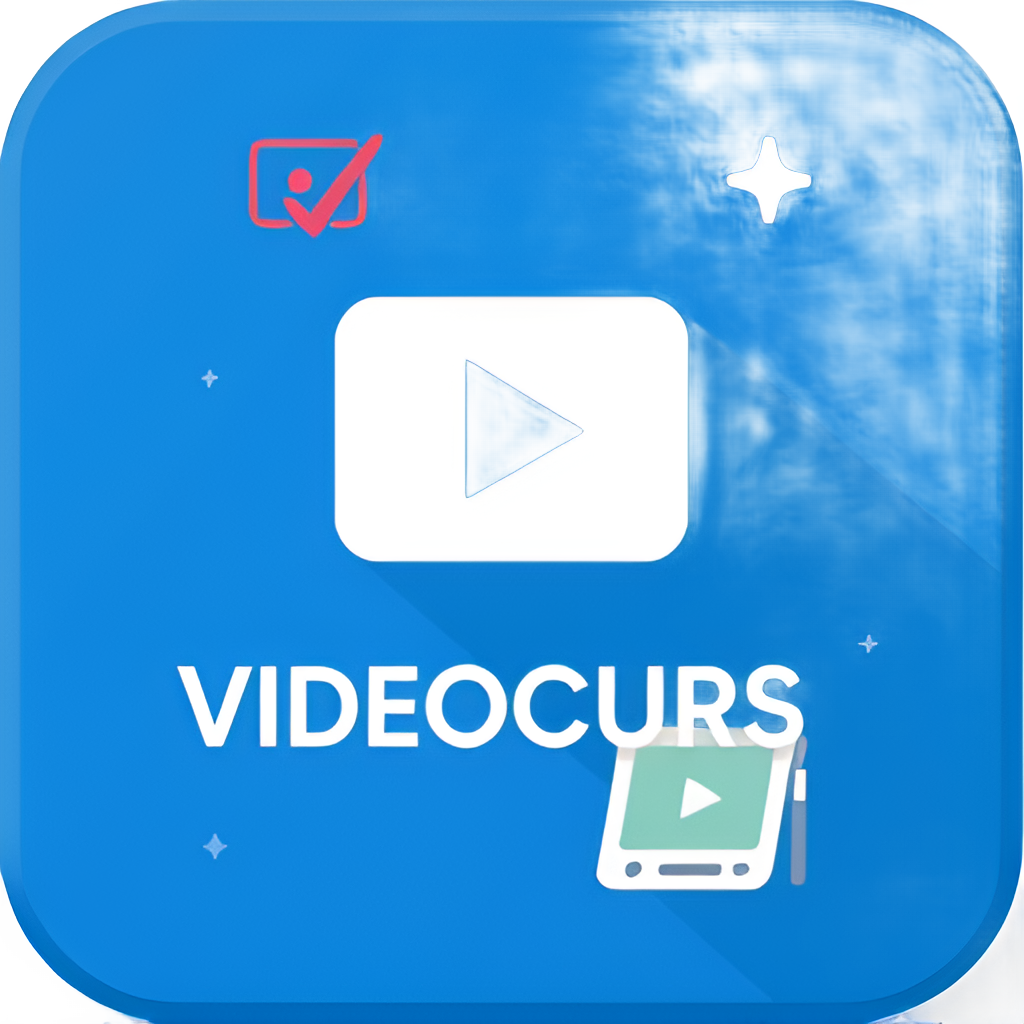 Образовательная платформа VIDEOCURS.COM